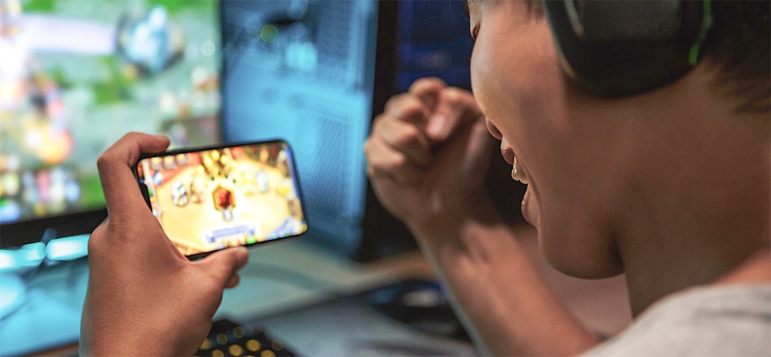 Education Pathway to Game Development - Capitalise on Your Passion For Games